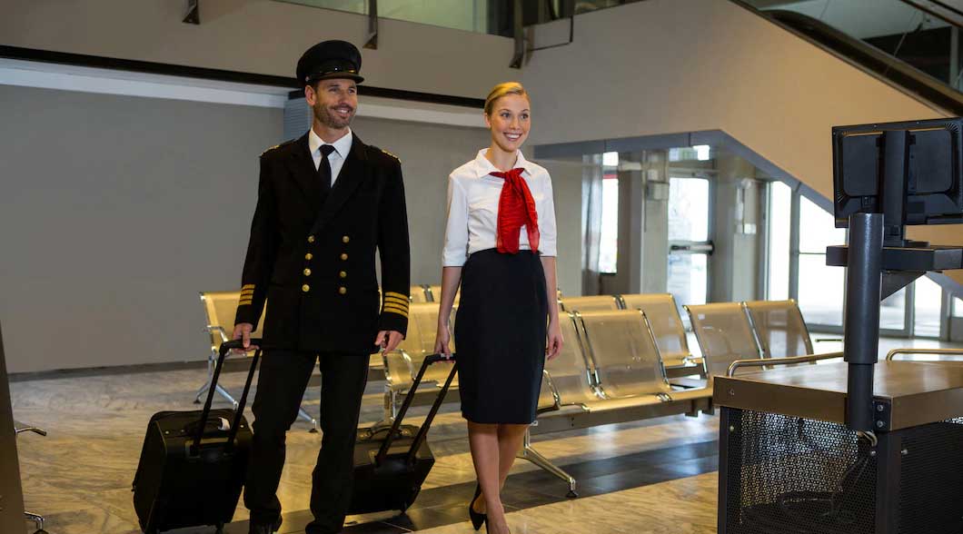 BBA - Airline and Airport Management